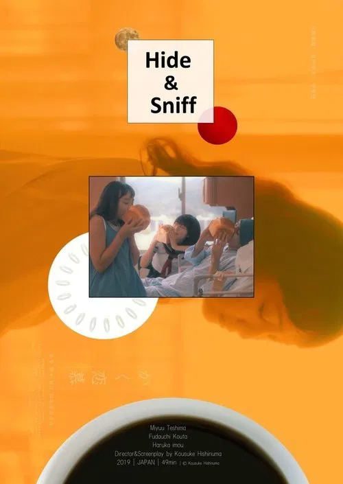 Hide & Sniff movie poster