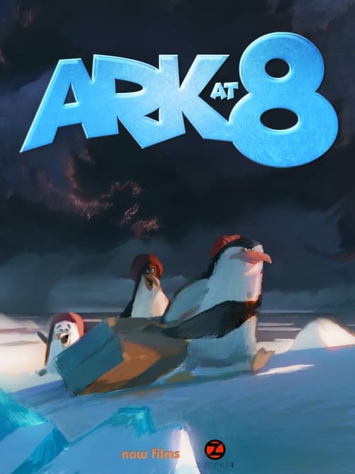 Poster do filme Ark at 8