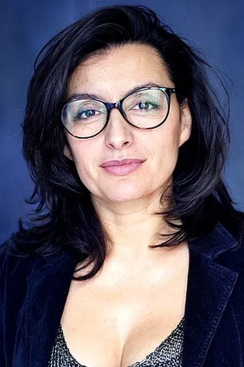 Foto de perfil de Jacqueline Corado