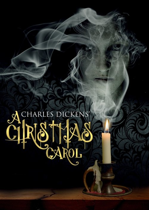 Charles Dickens' A Christmas Carol movie poster