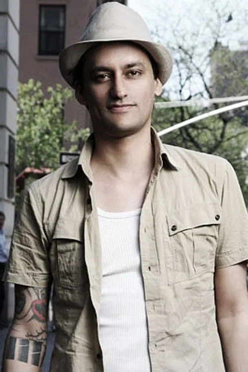 Antonio Tublén profile picture