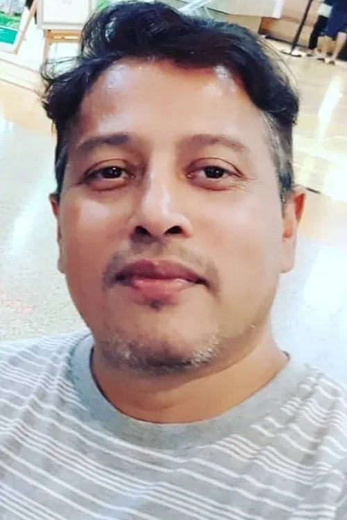Jose Poernomo profile picture