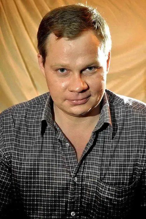 Aleksandr Matveyev profile picture