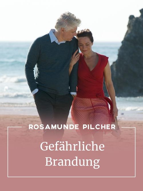 Rosamunde Pilcher: Gefährliche Brandung movie poster
