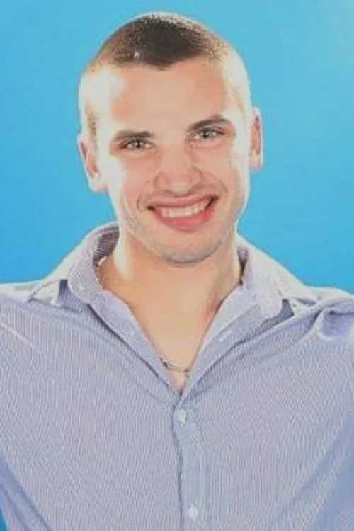 Mathieu Schaller profile picture