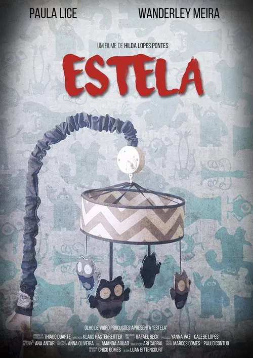 Poster do filme Estela