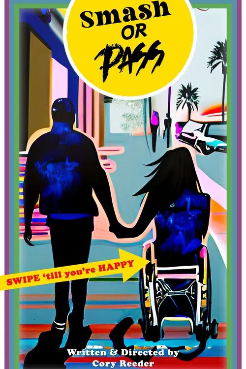 Smash or Pass movie poster