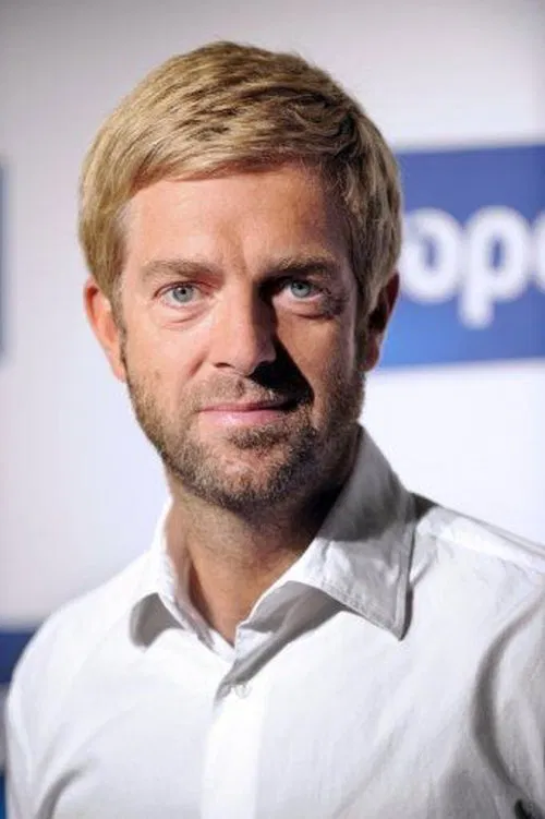 Alexandre Delpérier profile picture