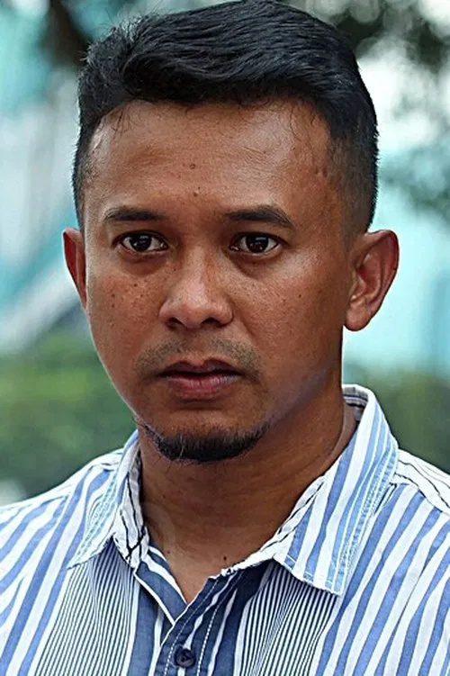 Azmi Hatta profile picture