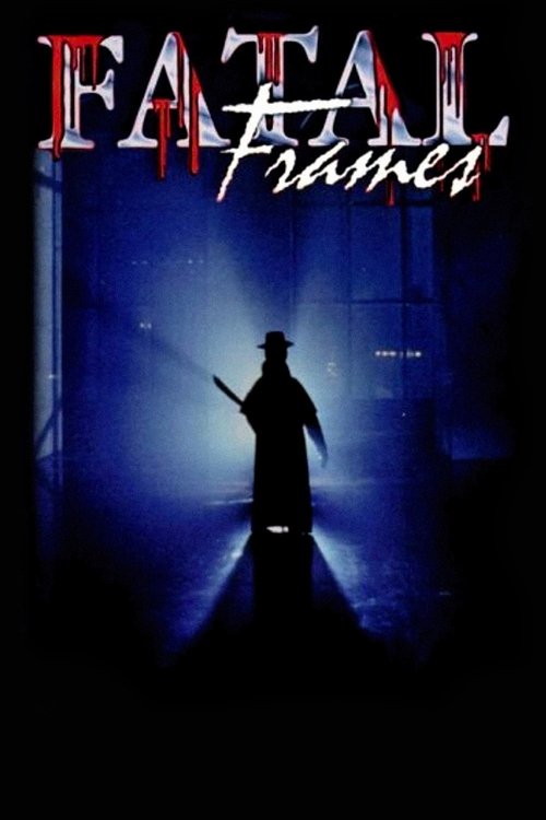 Fatal Frames movie poster