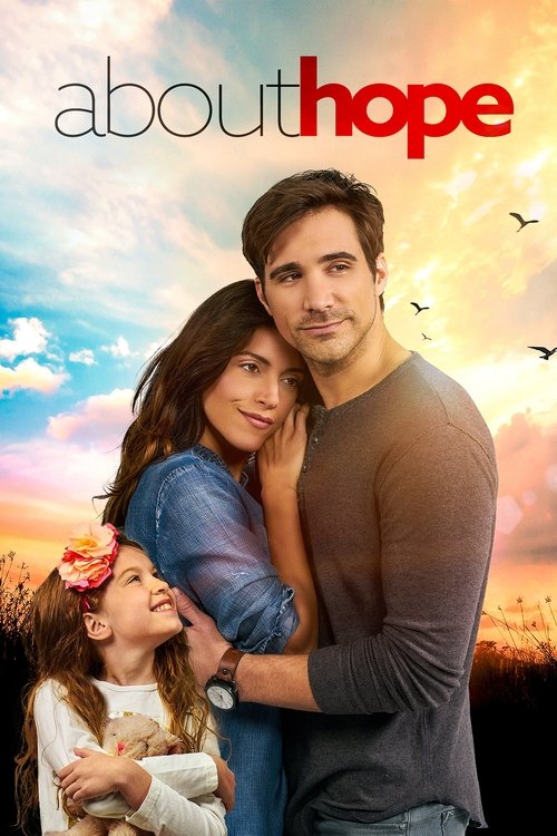 False Hopes movie poster
