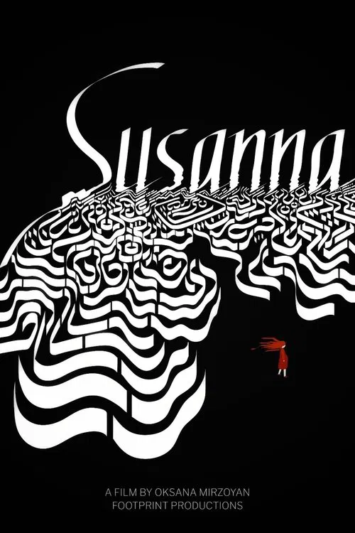 Susanna movie poster