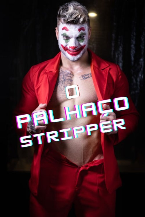 The Stripper Clown movie poster