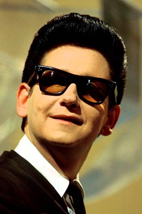 Roy Orbison profile picture