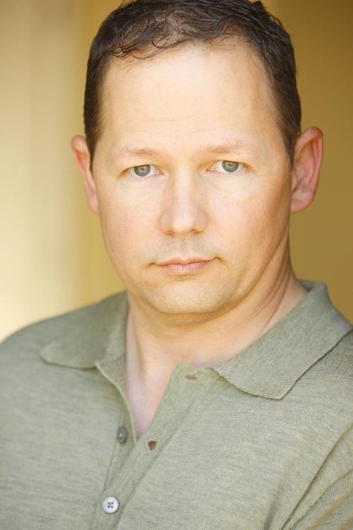 Daniel Van Dyke profile picture