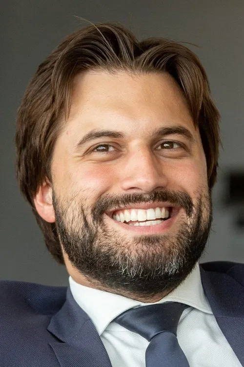 Georges-Louis Bouchez profile picture