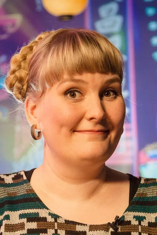 Eeva Vekki profile picture