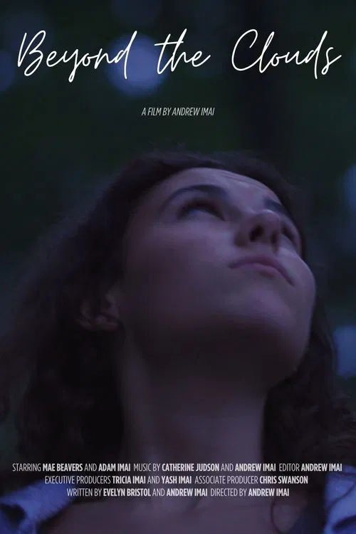 Beyond the Clouds movie poster