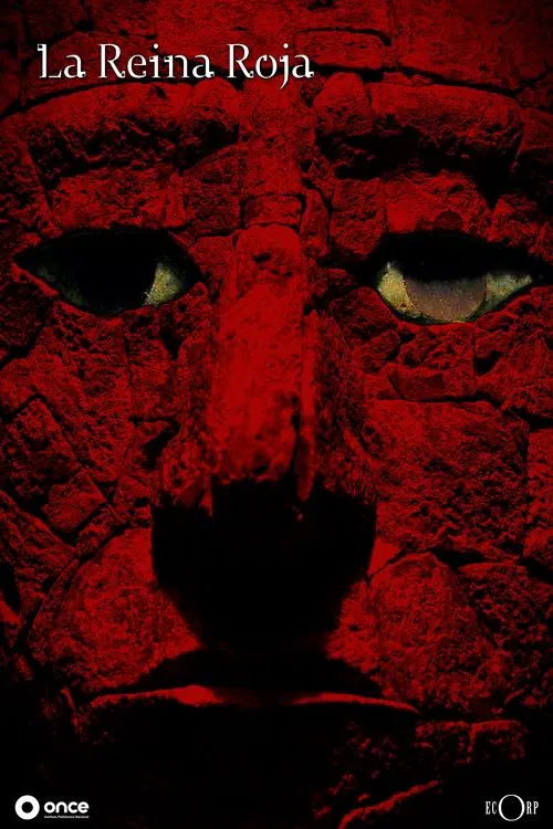 Poster do filme The Red Queen