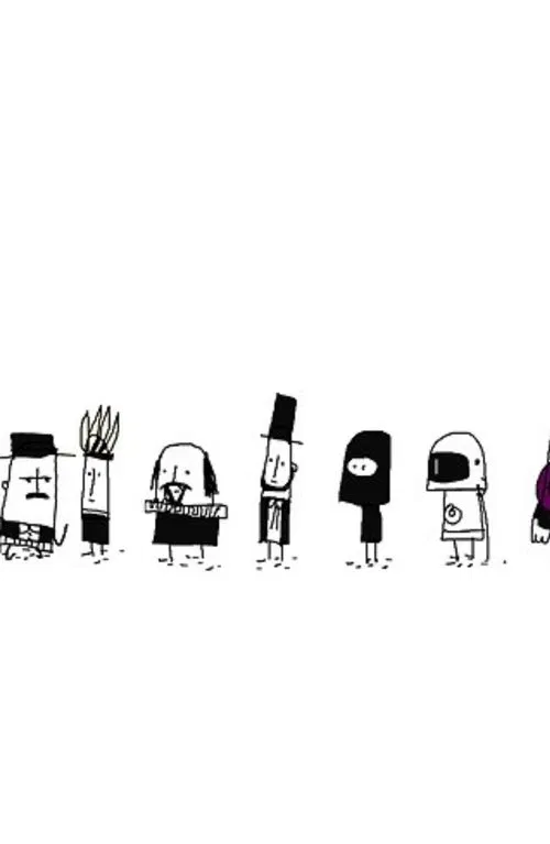 Savages movie poster