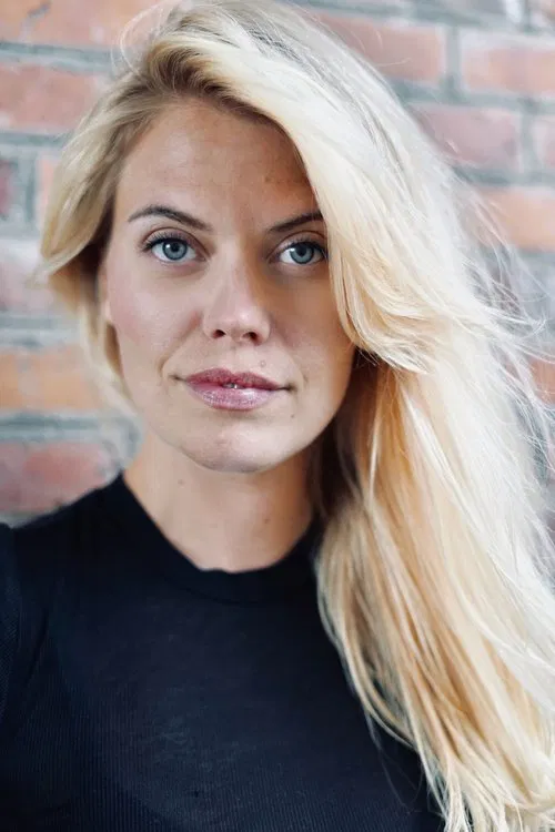 Anna Stokholm profile picture