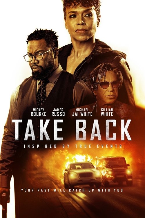 Take Back movie poster