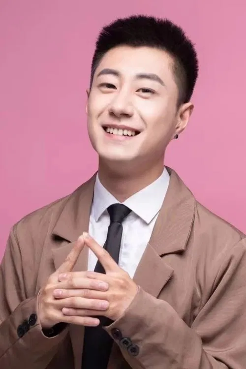 Zhu Hao profile picture