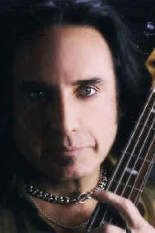 Marco Mendoza profile picture