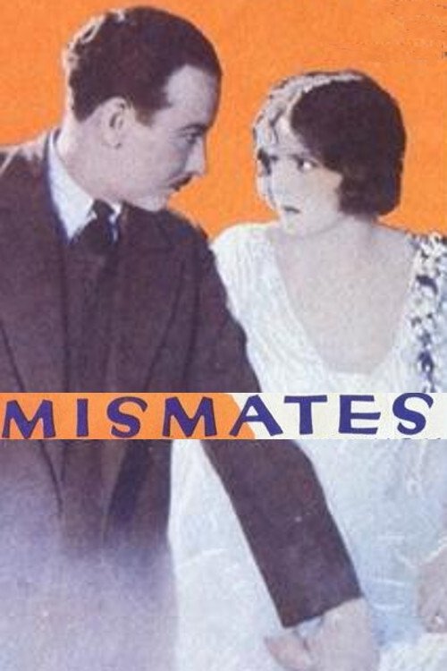 Mismates movie poster