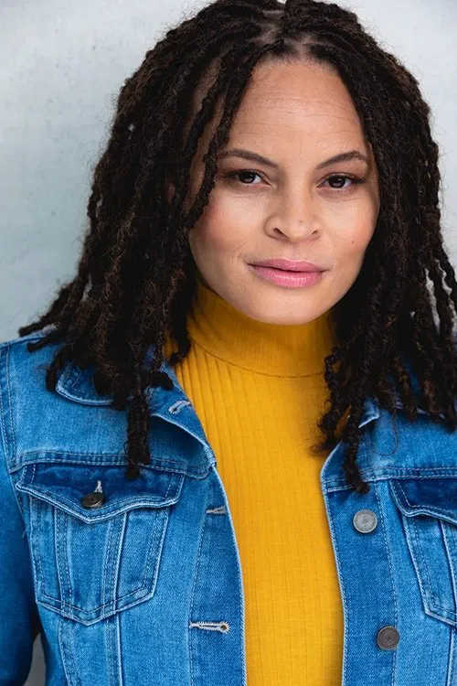 Nikkita Johnson profile picture