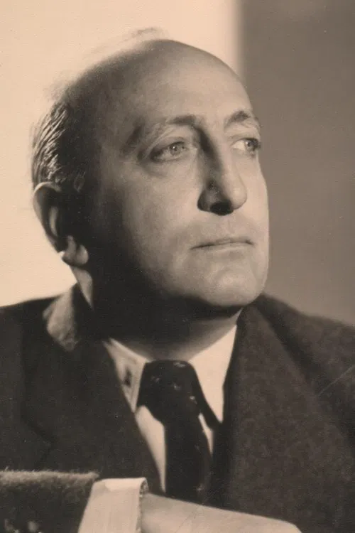 Foto de perfil de Karl Ritter
