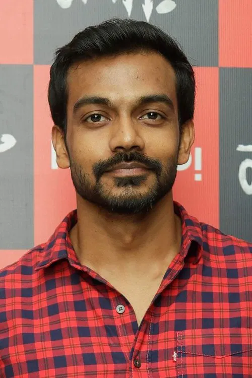 Debasish Mondal profile picture