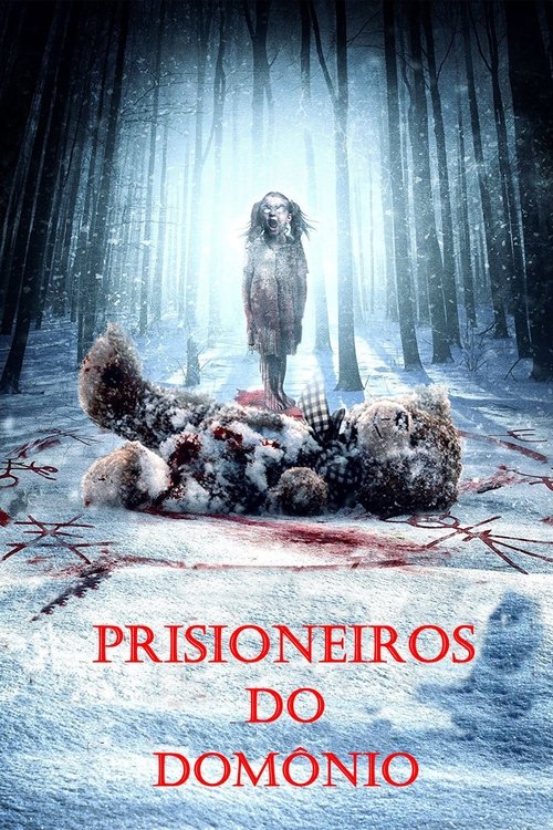 Poster do filme Prisioneiros do Demônio