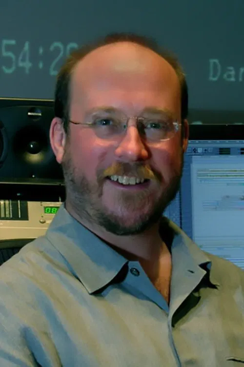 Dane A. Davis profile picture
