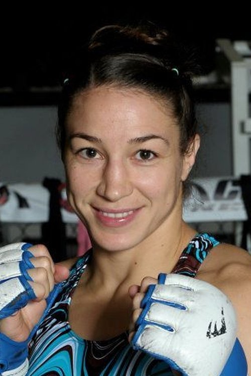 Sara McMann profile picture