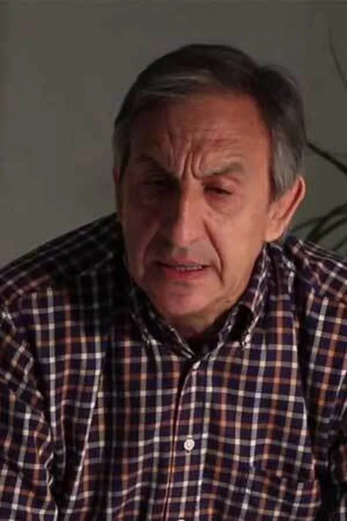 José Ramos Paíno profile picture