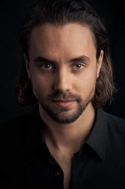 Eric Ernerstedt profile picture