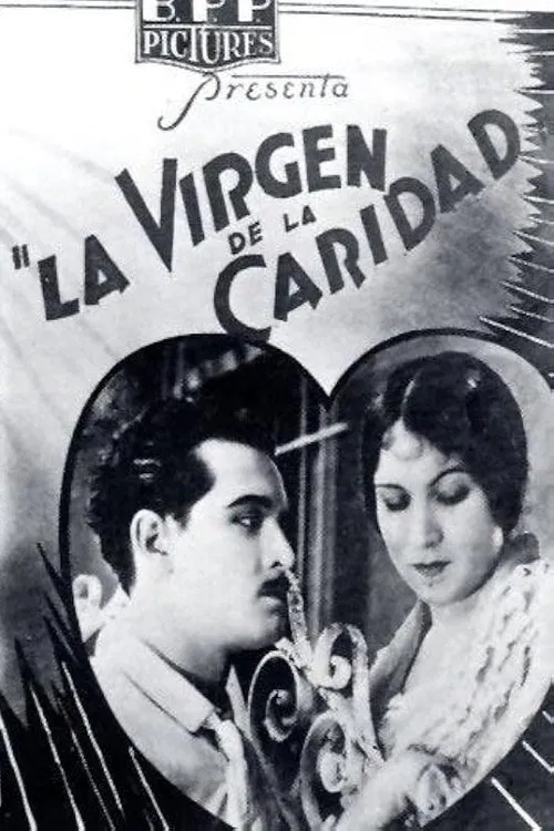 Poster do filme The Virgin of Charity