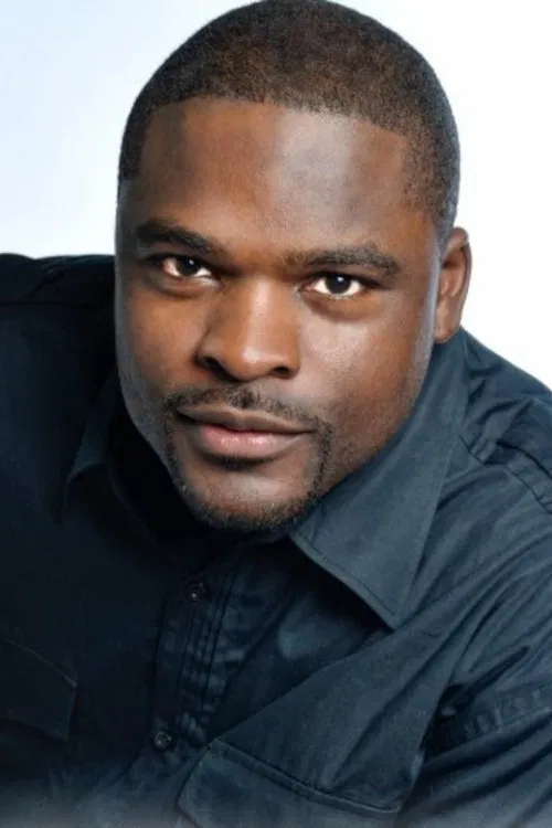 Keith Allen Hayes profile picture