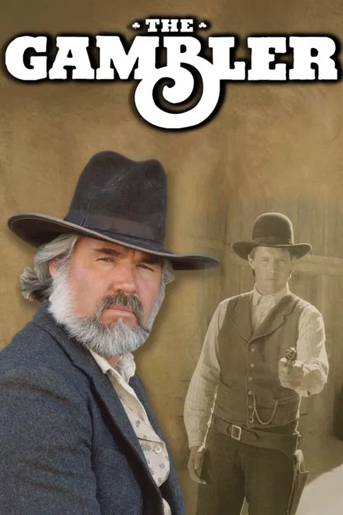 Poster do filme The Gambler