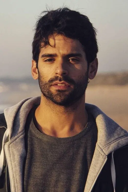 Afonso Araújo profile picture