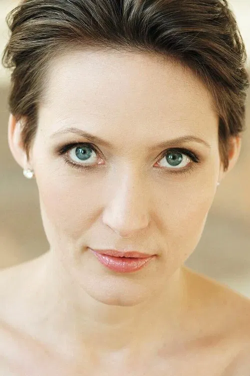 Ina Rudolph profile picture