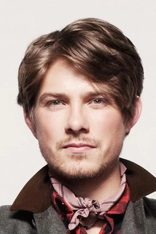 Taylor Hanson profile picture