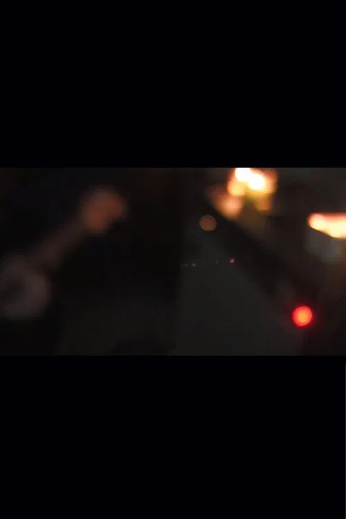 Jazzmaster Japonesque One movie poster