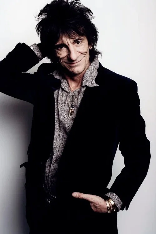 Ronnie Wood profile picture