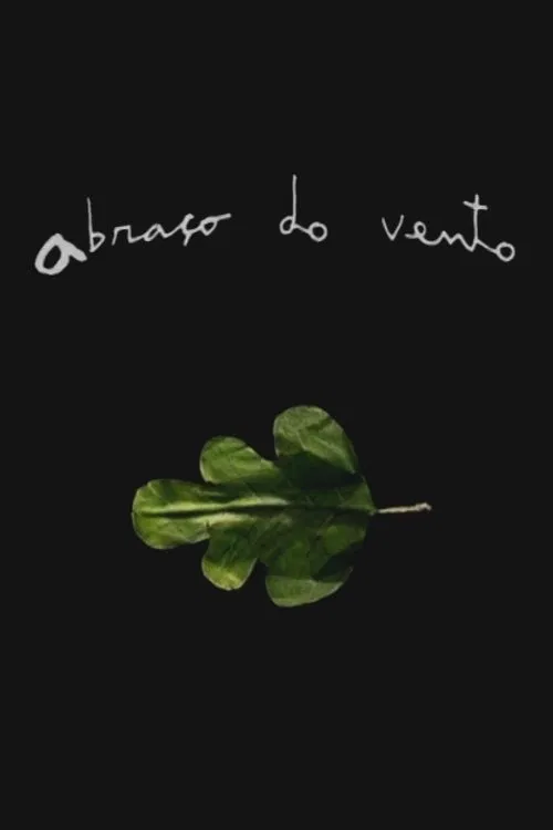 Wind's Embrace movie poster