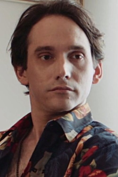 Robert Griffiths profile picture