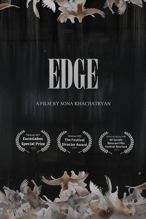 EDGE movie poster