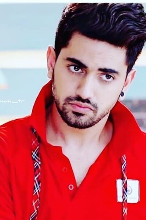 Zain Imam profile picture