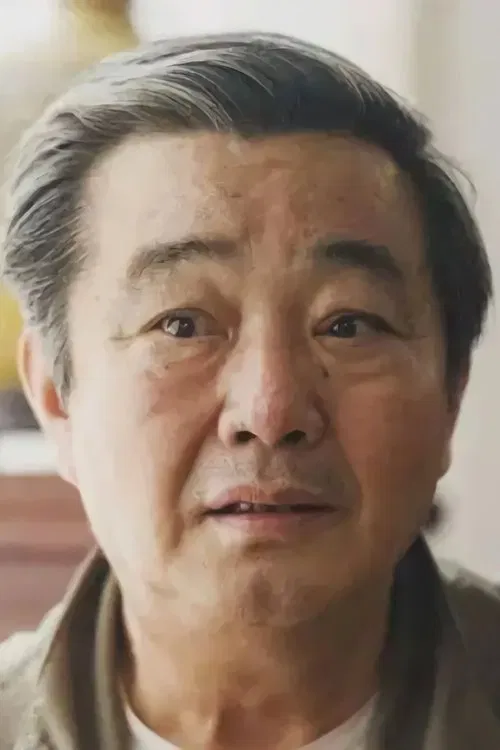 Liu JunJie profile picture